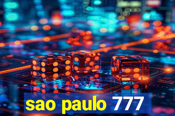 sao paulo 777